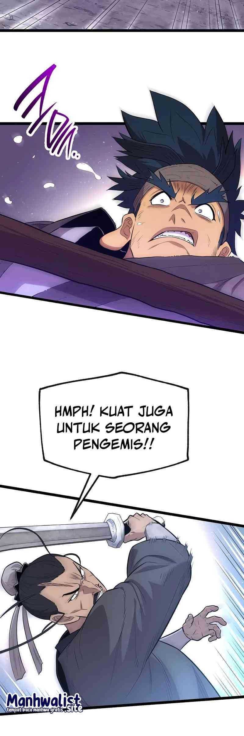 Tang Clan Legend Chapter 7 Gambar 18
