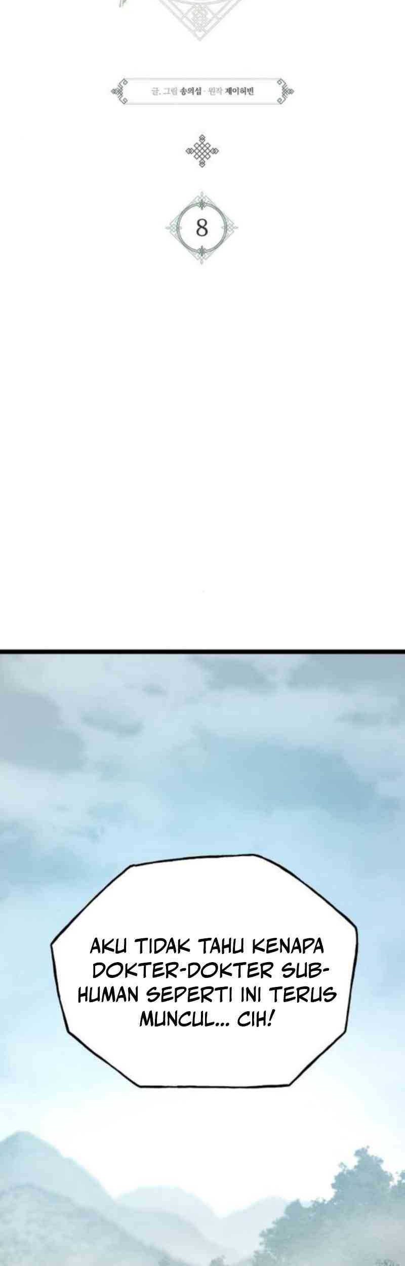 Baca Manhwa Tang Clan Legend Chapter 8 Gambar 2