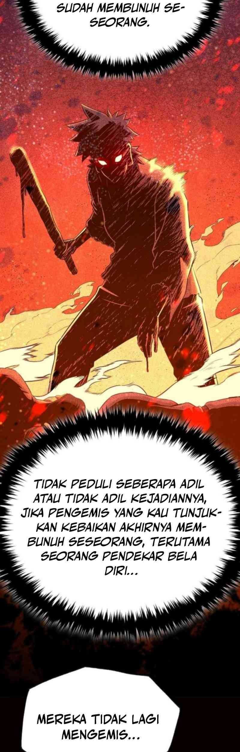 Tang Clan Legend Chapter 8 Gambar 63