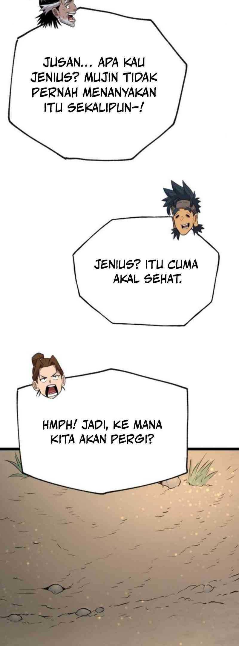 Tang Clan Legend Chapter 8 Gambar 86