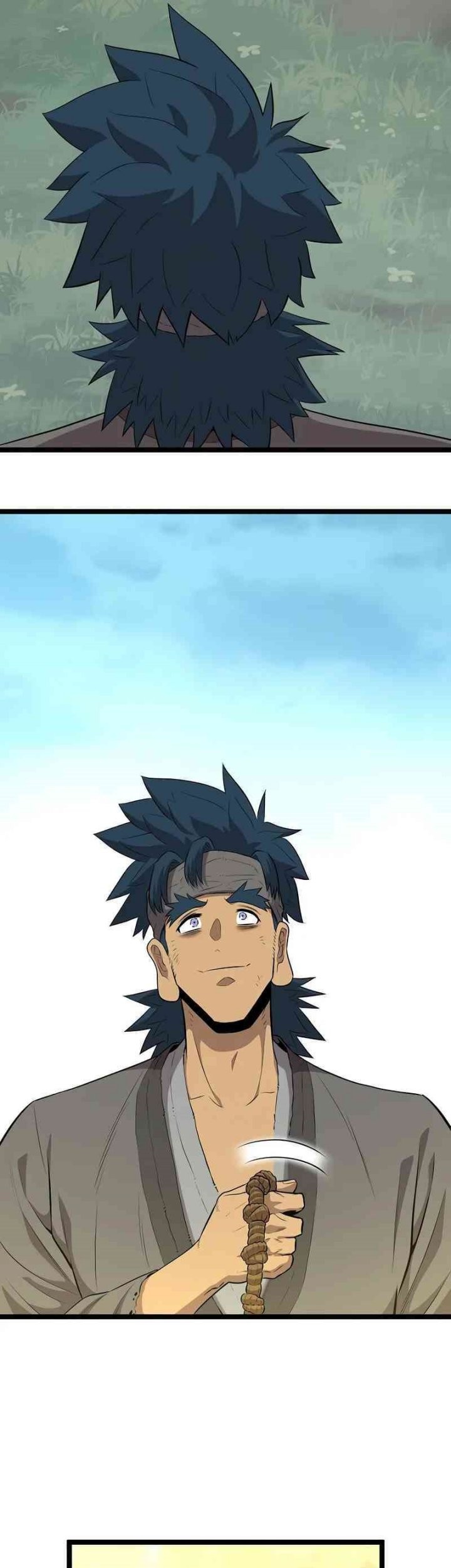 Tang Clan Legend Chapter 9 Gambar 23