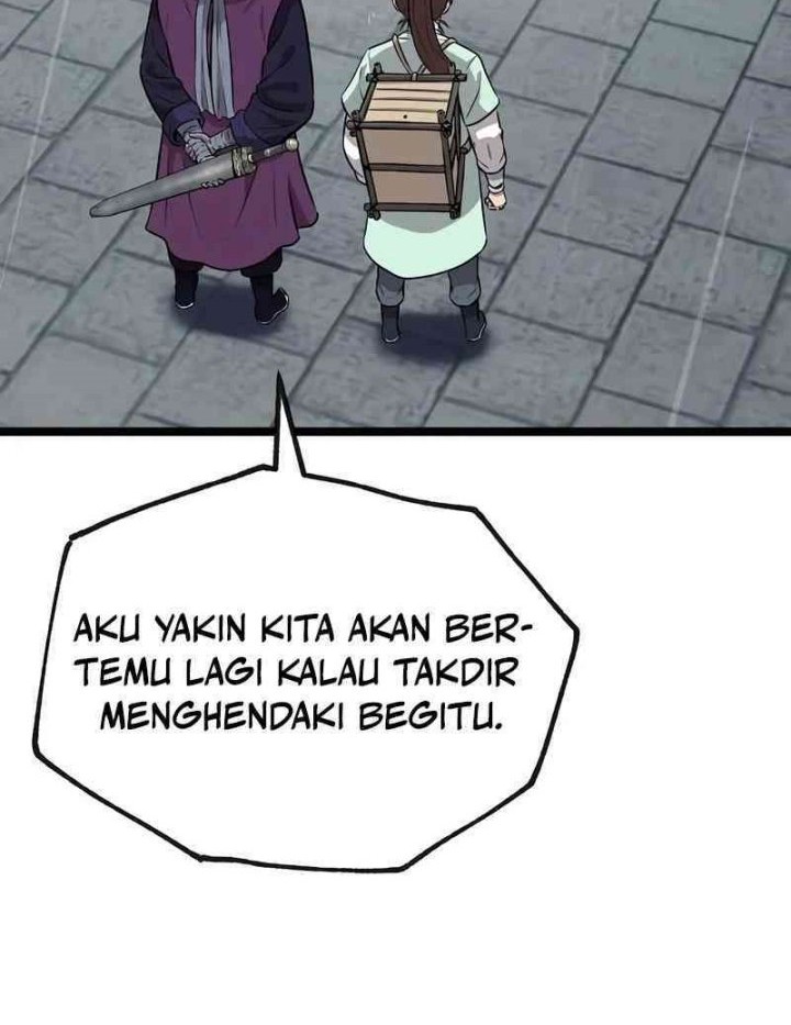 Tang Clan Legend Chapter 9 Gambar 28