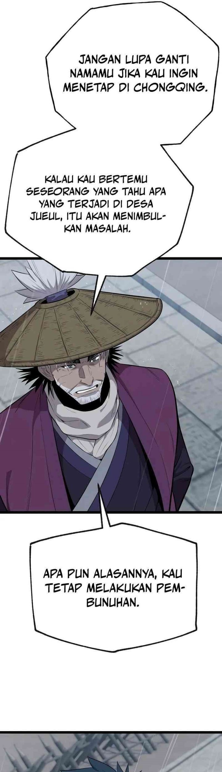 Tang Clan Legend Chapter 9 Gambar 29