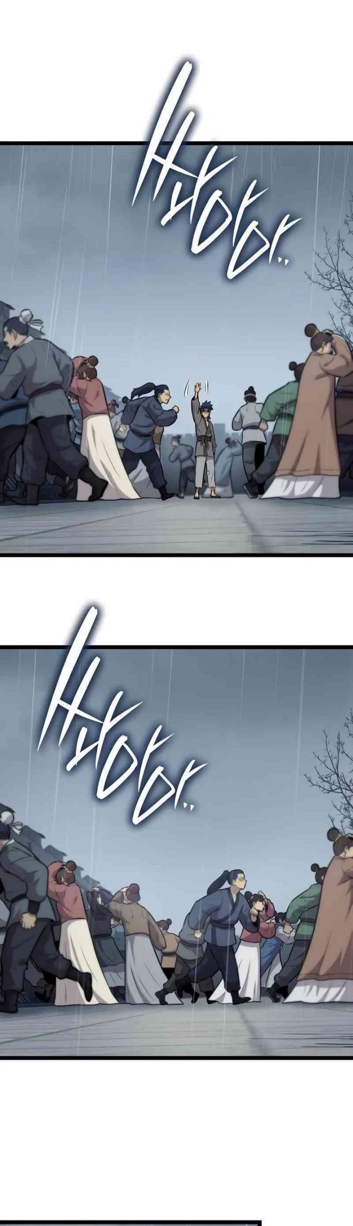 Tang Clan Legend Chapter 9 Gambar 31
