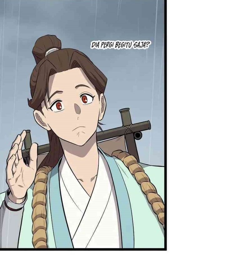 Tang Clan Legend Chapter 9 Gambar 32