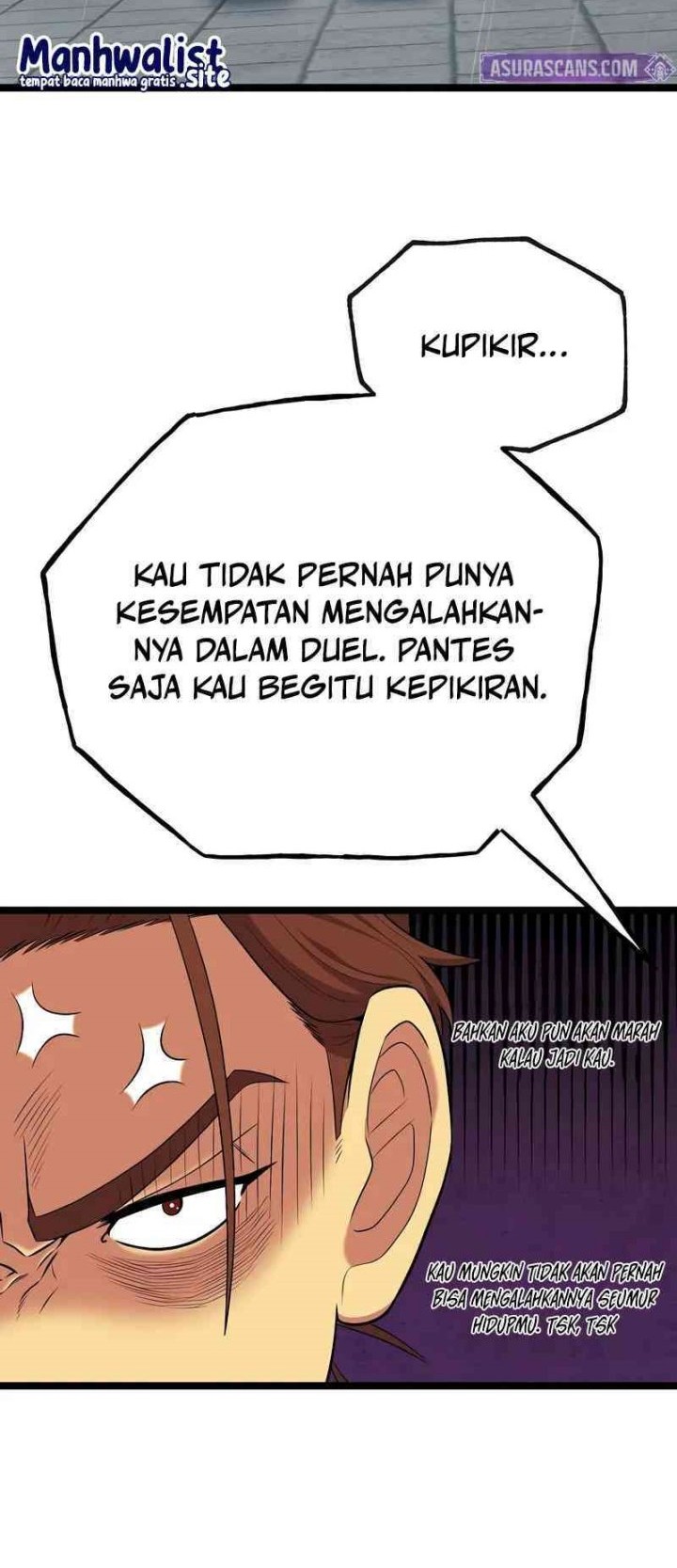 Tang Clan Legend Chapter 9 Gambar 34