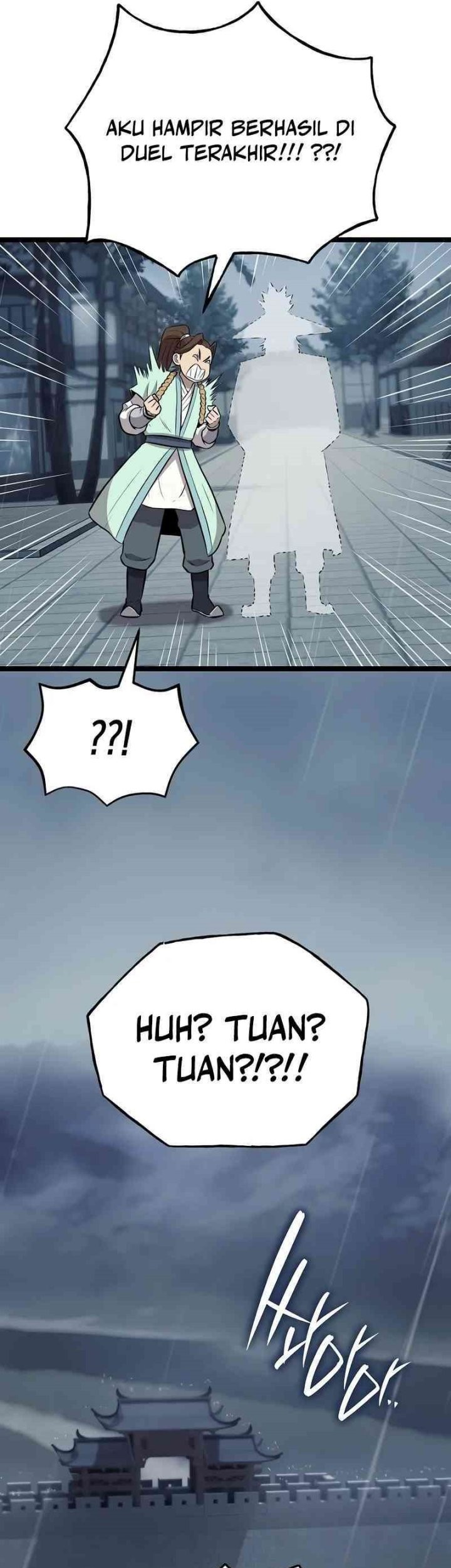 Tang Clan Legend Chapter 9 Gambar 35