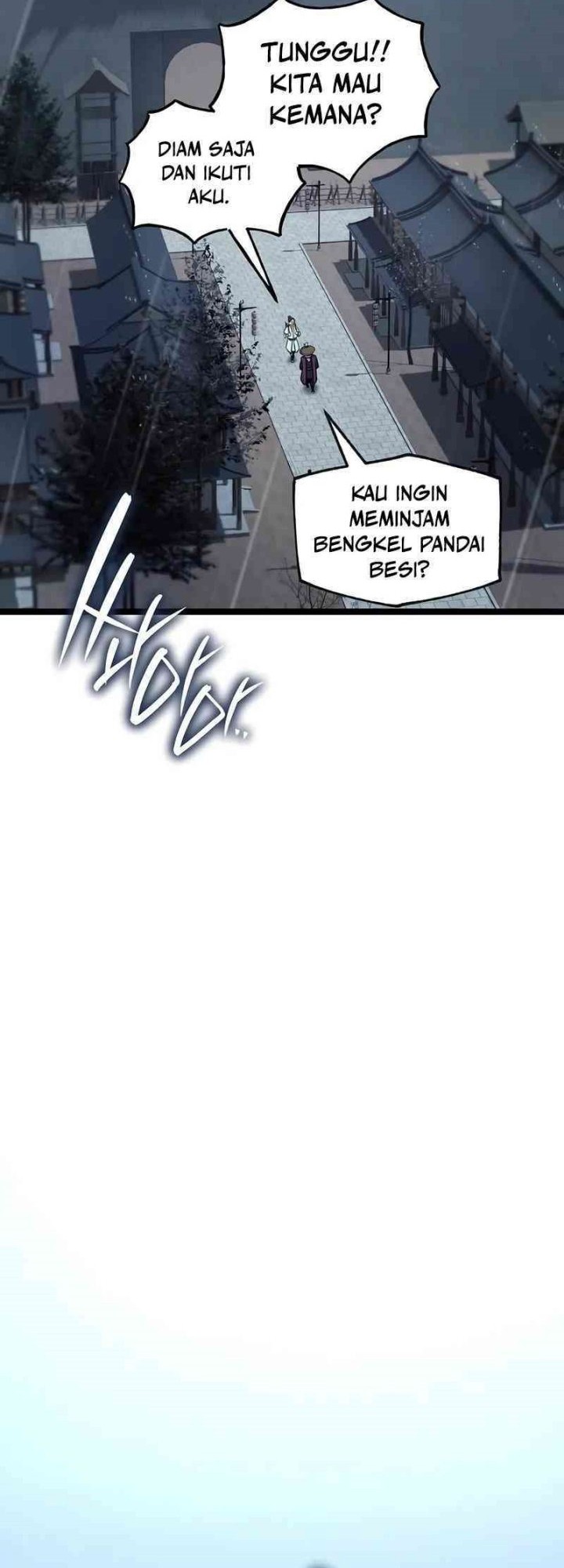 Tang Clan Legend Chapter 9 Gambar 36