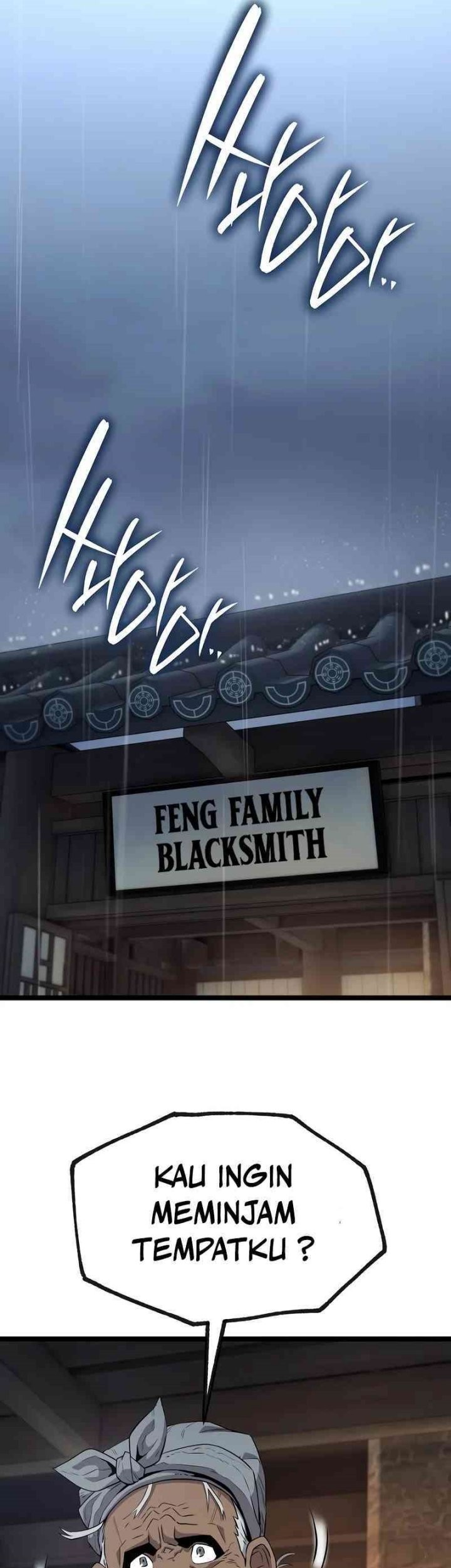 Tang Clan Legend Chapter 9 Gambar 37