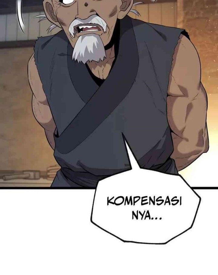 Tang Clan Legend Chapter 9 Gambar 38