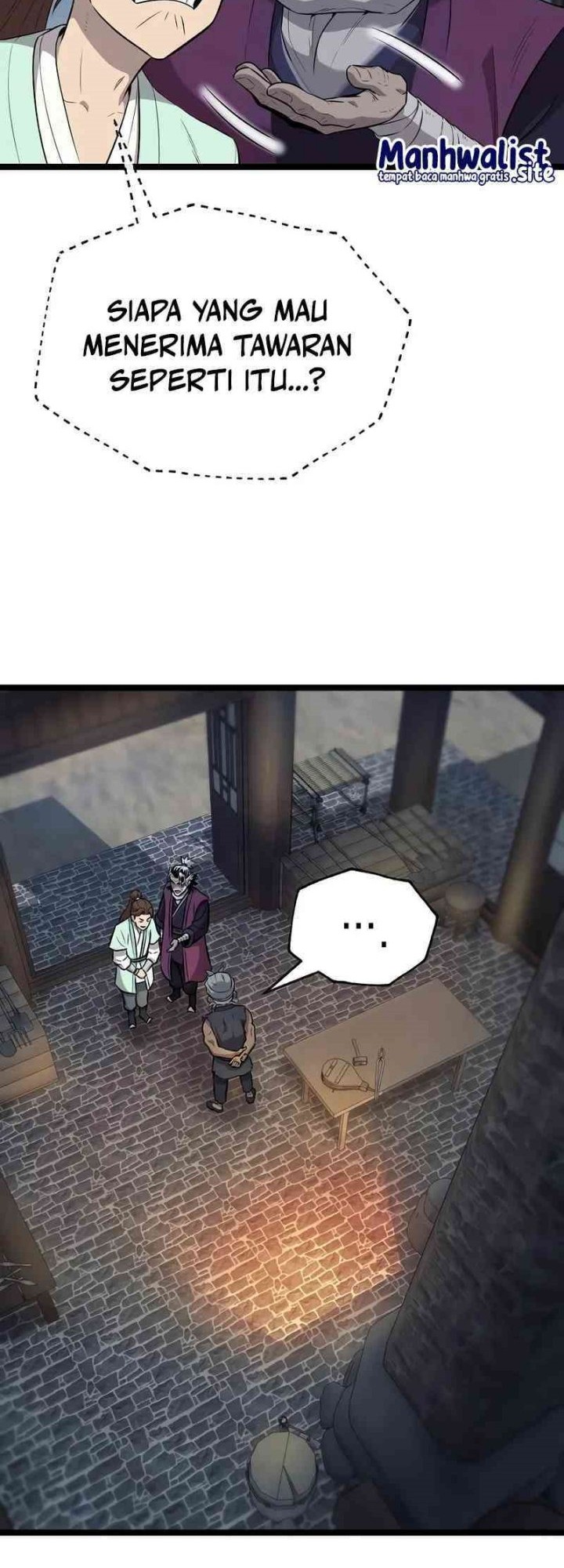 Tang Clan Legend Chapter 9 Gambar 40