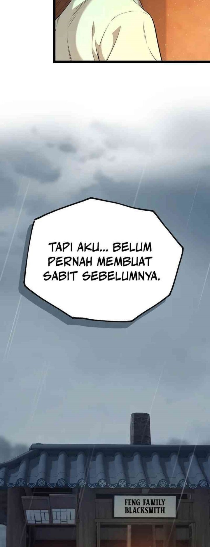 Tang Clan Legend Chapter 9 Gambar 46