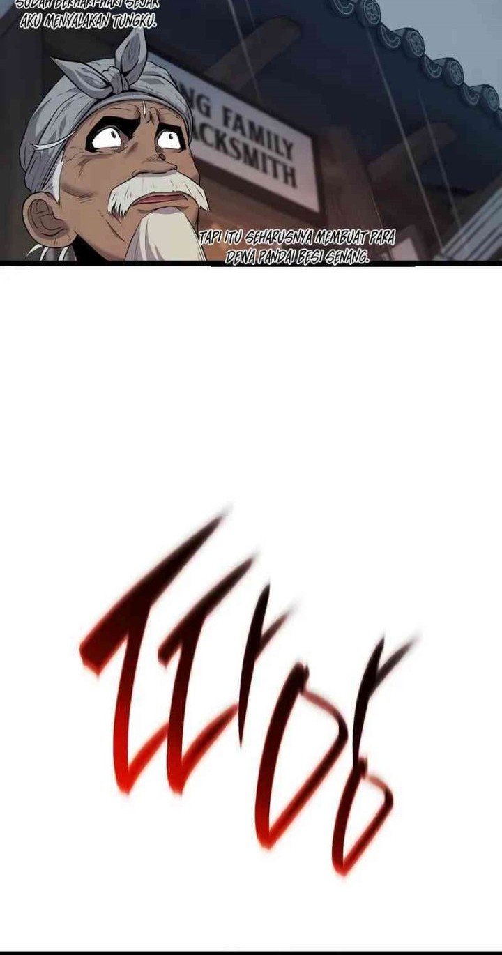 Tang Clan Legend Chapter 9 Gambar 48