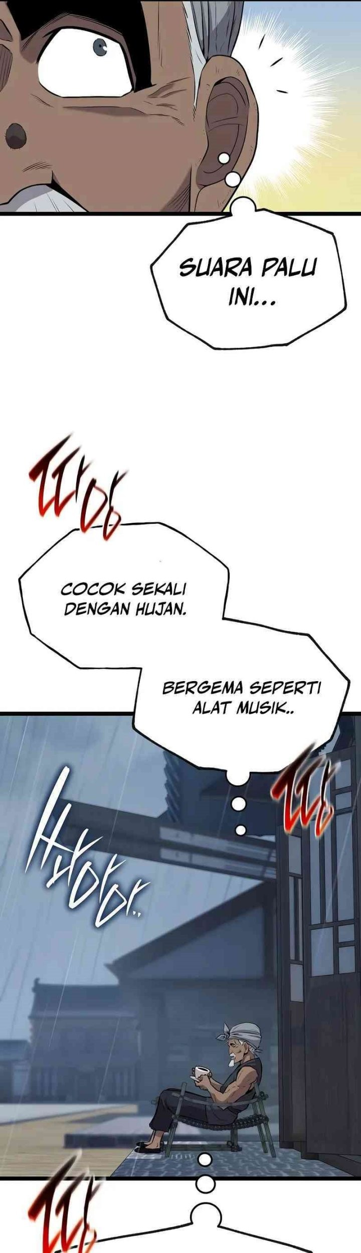Tang Clan Legend Chapter 9 Gambar 49