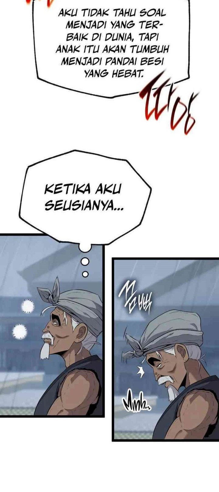 Tang Clan Legend Chapter 9 Gambar 50