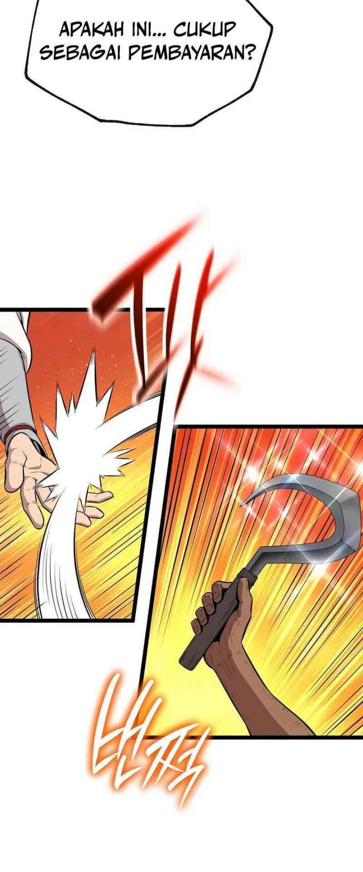 Tang Clan Legend Chapter 9 Gambar 54