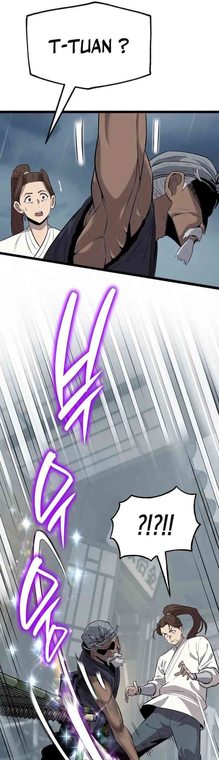 Tang Clan Legend Chapter 9 Gambar 55