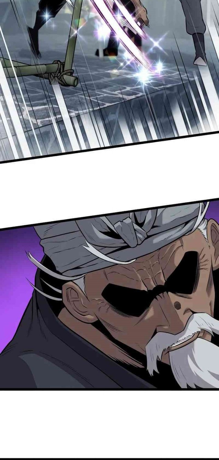 Tang Clan Legend Chapter 9 Gambar 56