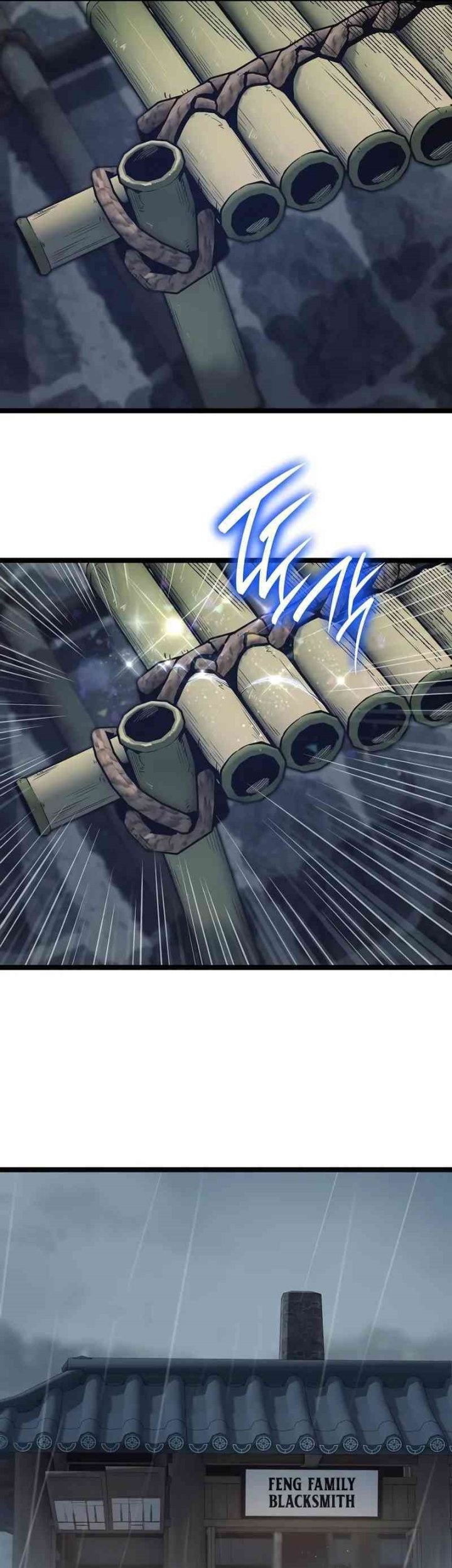 Tang Clan Legend Chapter 9 Gambar 57