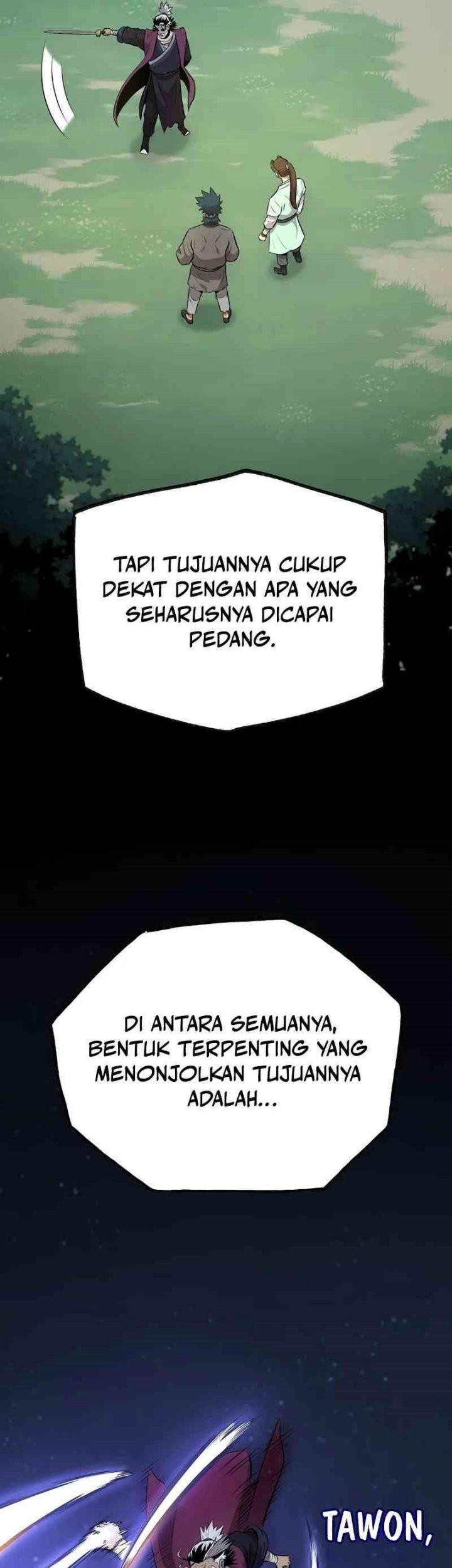 Tang Clan Legend Chapter 9 Gambar 3