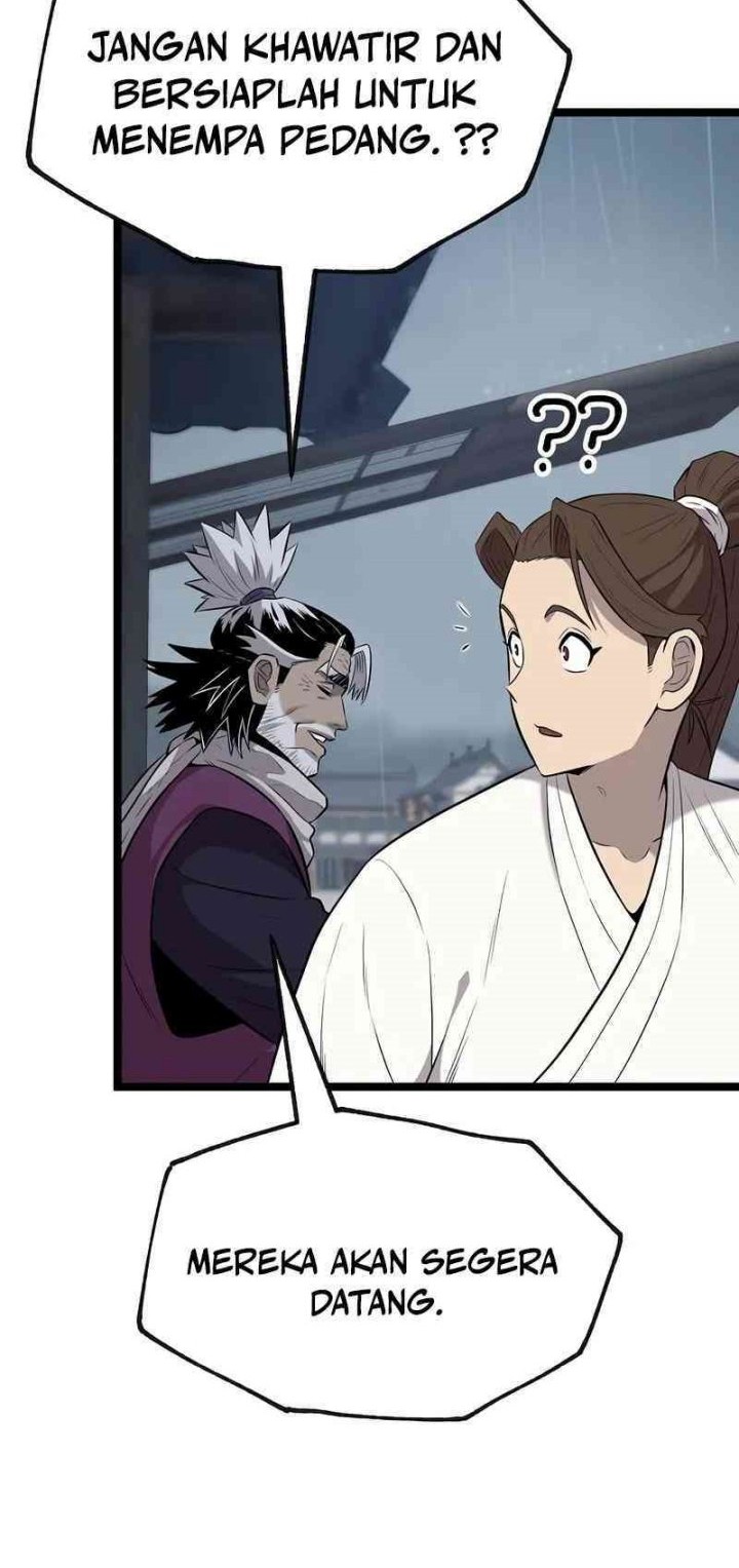 Tang Clan Legend Chapter 9 Gambar 60