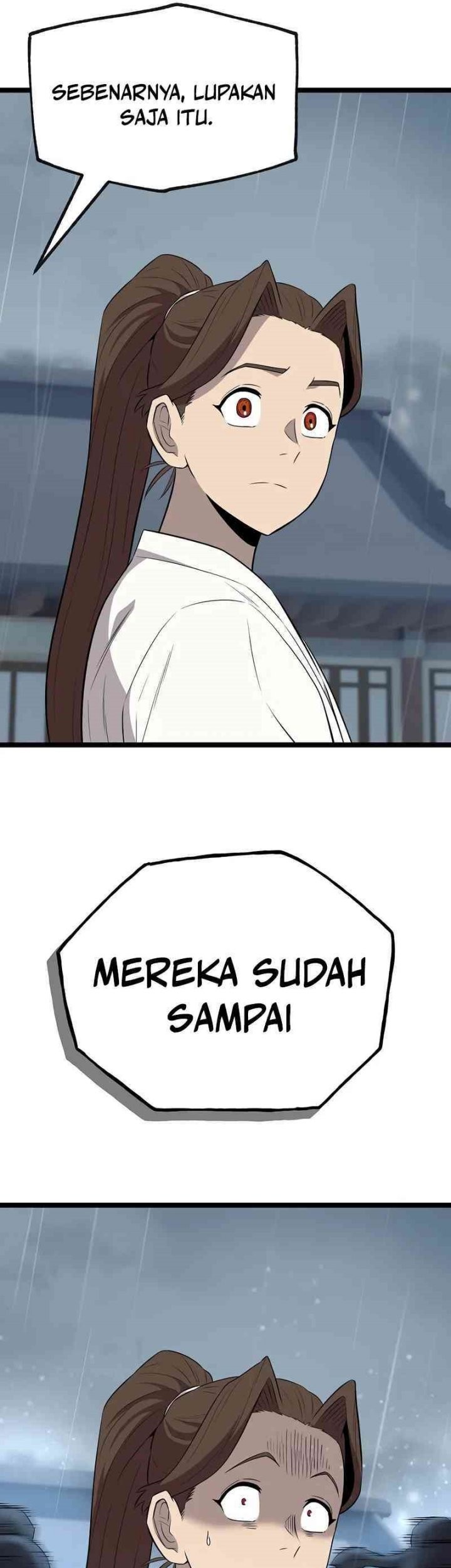 Tang Clan Legend Chapter 9 Gambar 61