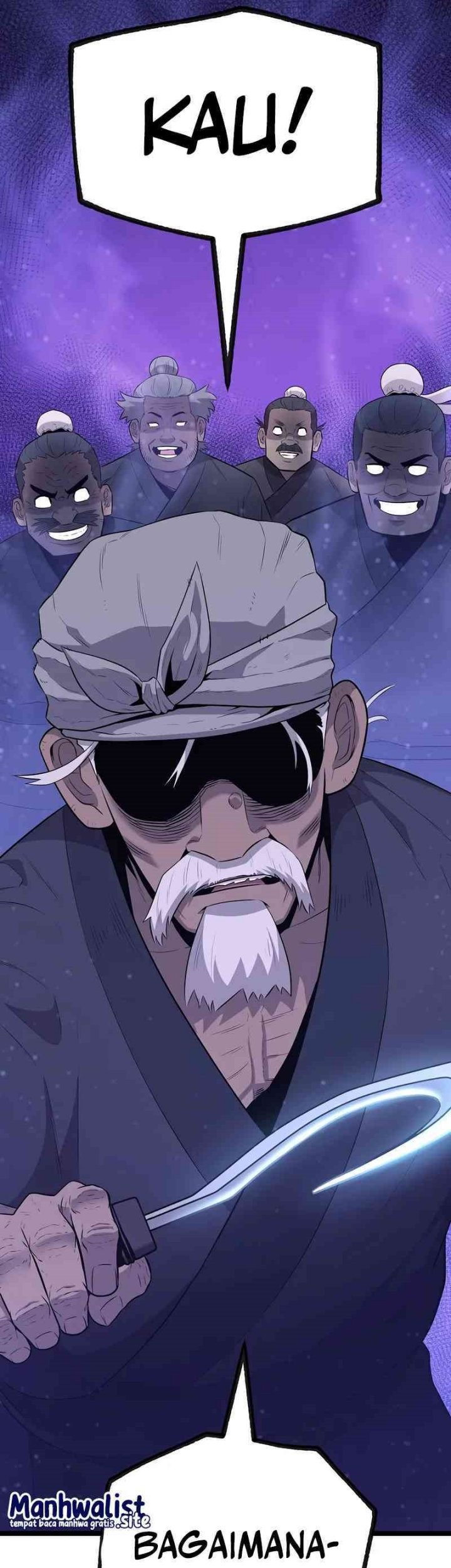 Tang Clan Legend Chapter 9 Gambar 65