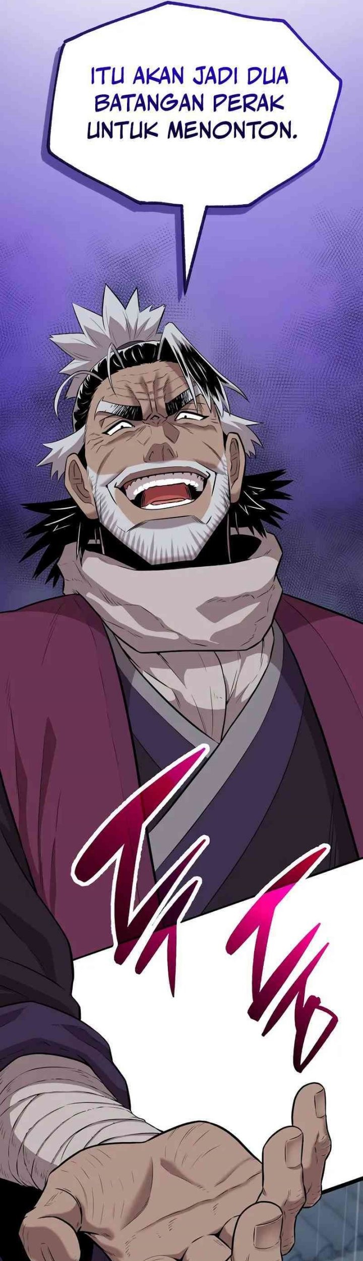 Tang Clan Legend Chapter 9 Gambar 75
