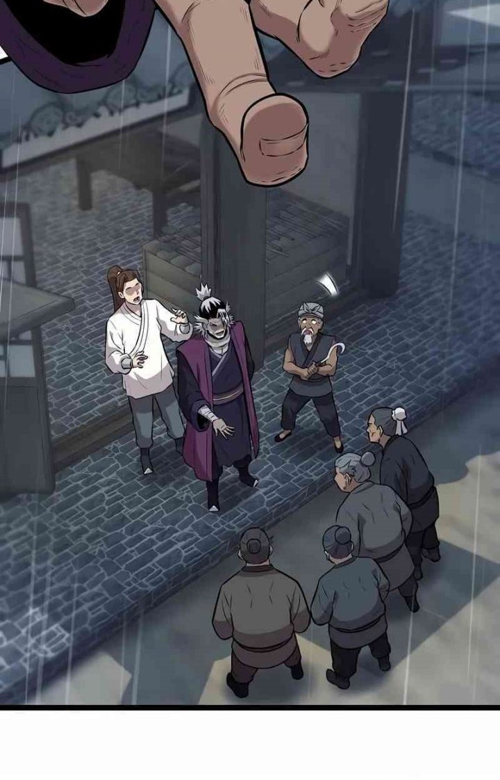 Tang Clan Legend Chapter 9 Gambar 76
