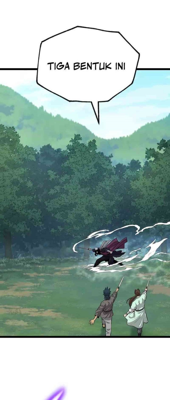 Tang Clan Legend Chapter 9 Gambar 6