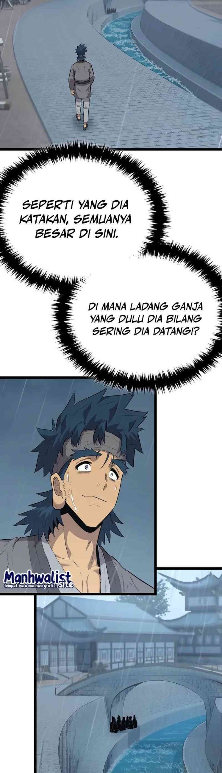 Tang Clan Legend Chapter 9 Gambar 80