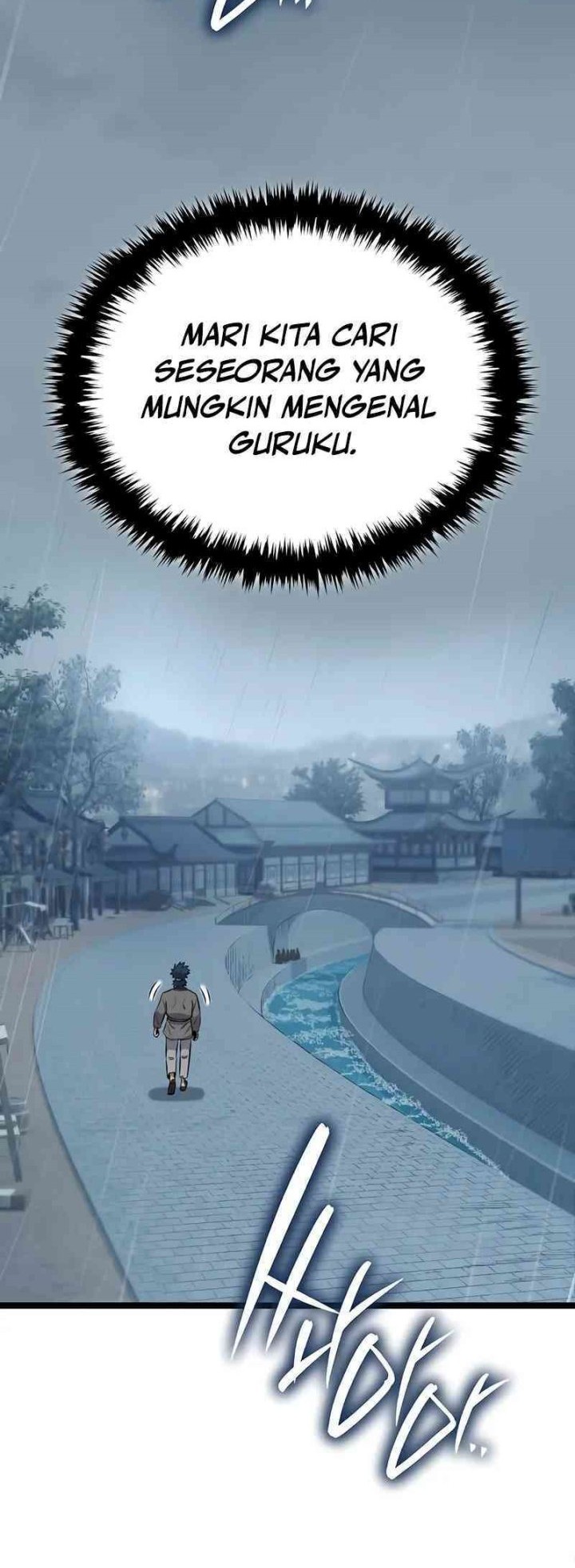 Tang Clan Legend Chapter 9 Gambar 83