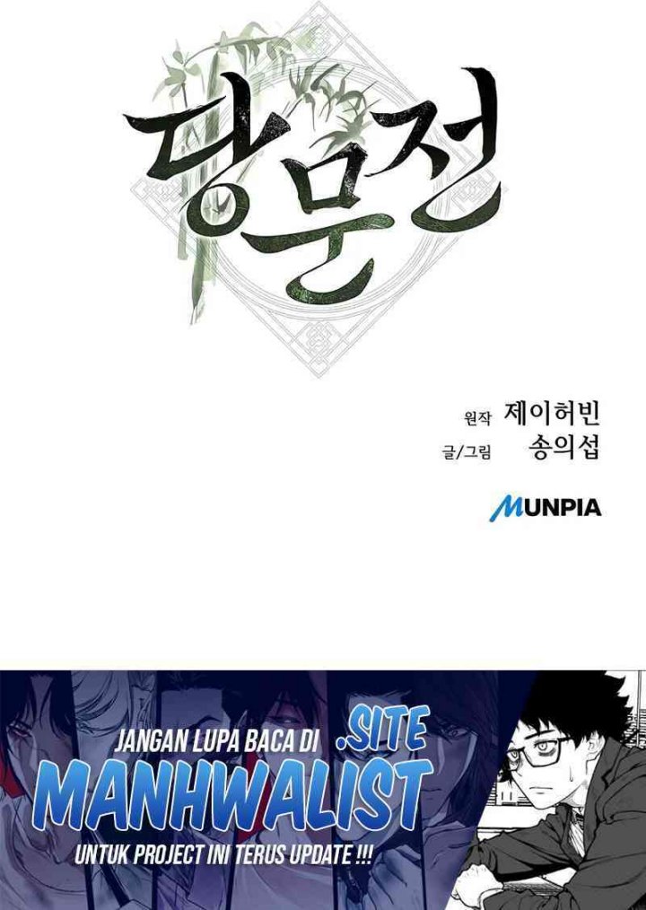 Tang Clan Legend Chapter 9 Gambar 84