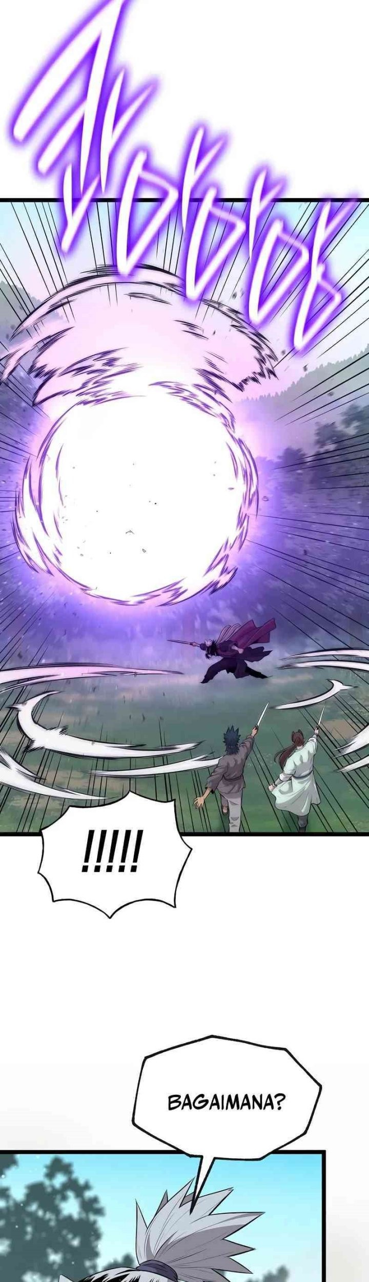 Tang Clan Legend Chapter 9 Gambar 7