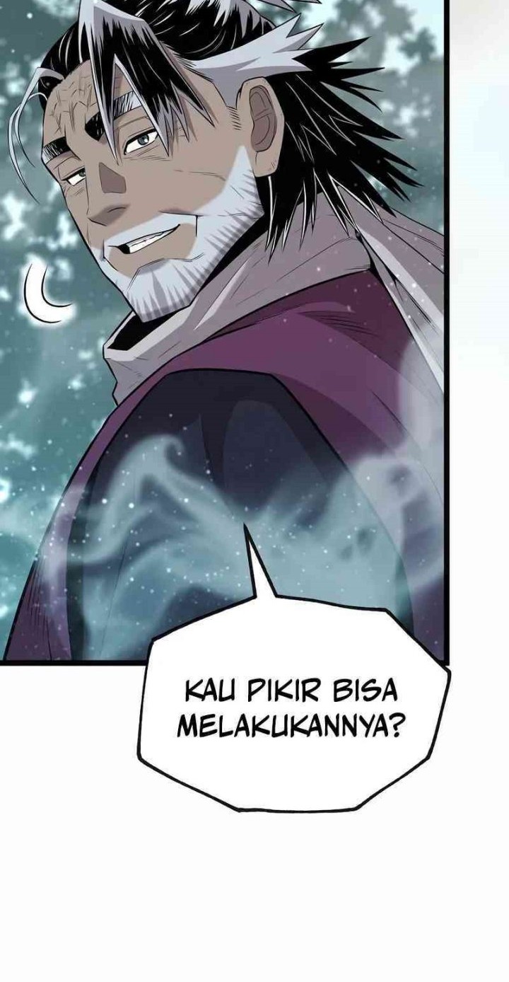 Tang Clan Legend Chapter 9 Gambar 8