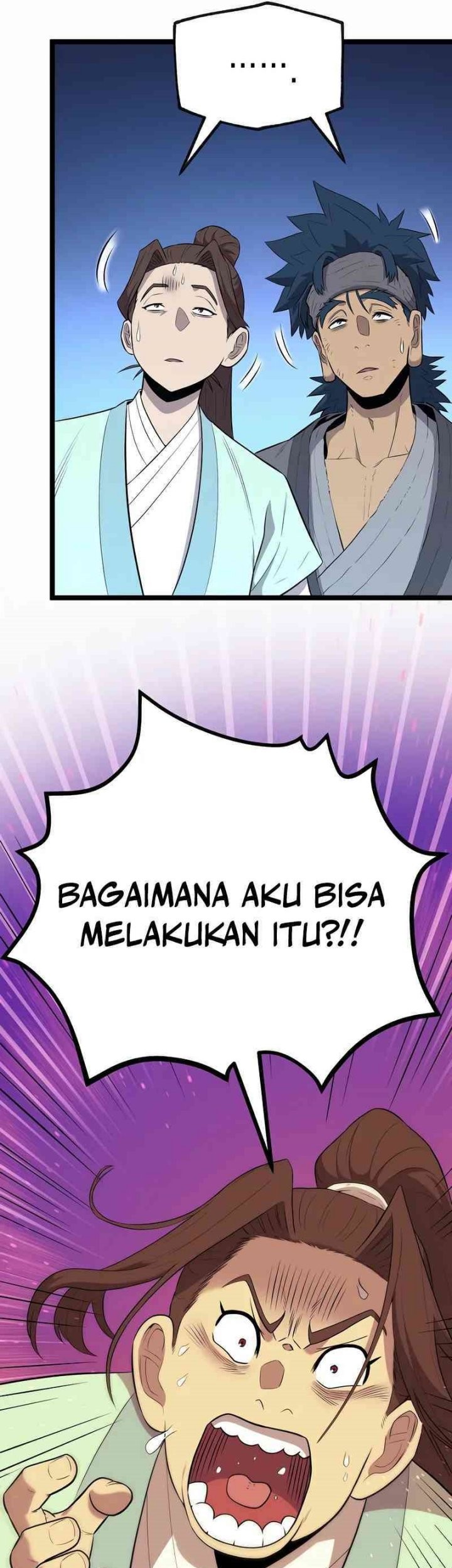 Tang Clan Legend Chapter 9 Gambar 9