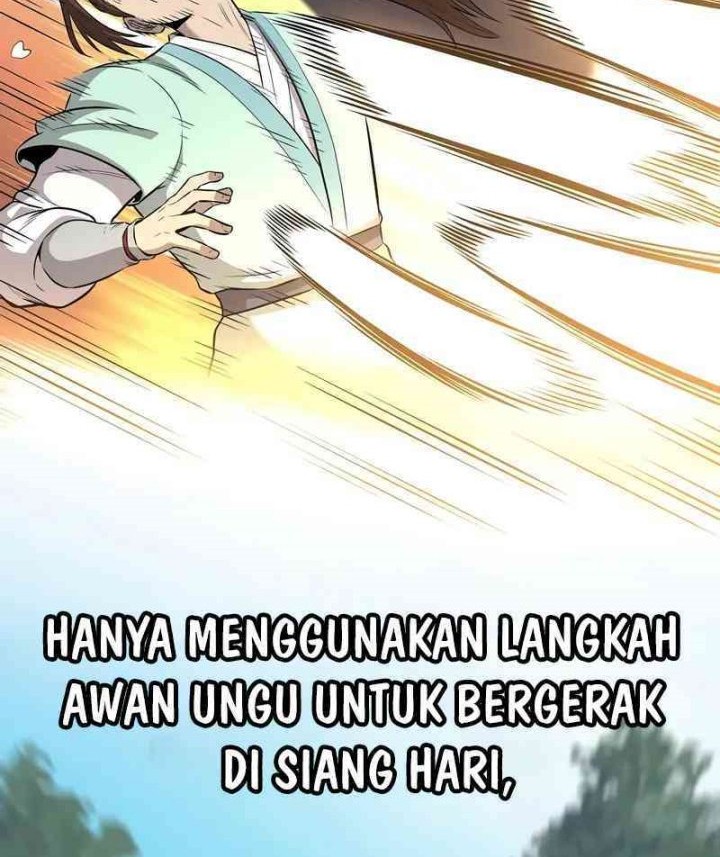 Tang Clan Legend Chapter 9 Gambar 16