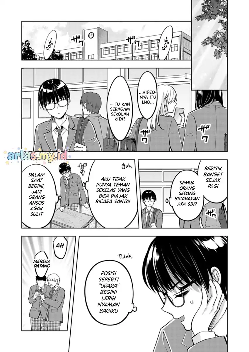 Taoreta Fujin wo Sukutta Gohoubi wa, Musume no Bijin Futago to no Otsukiai Deshita. Chapter 1 Gambar 19