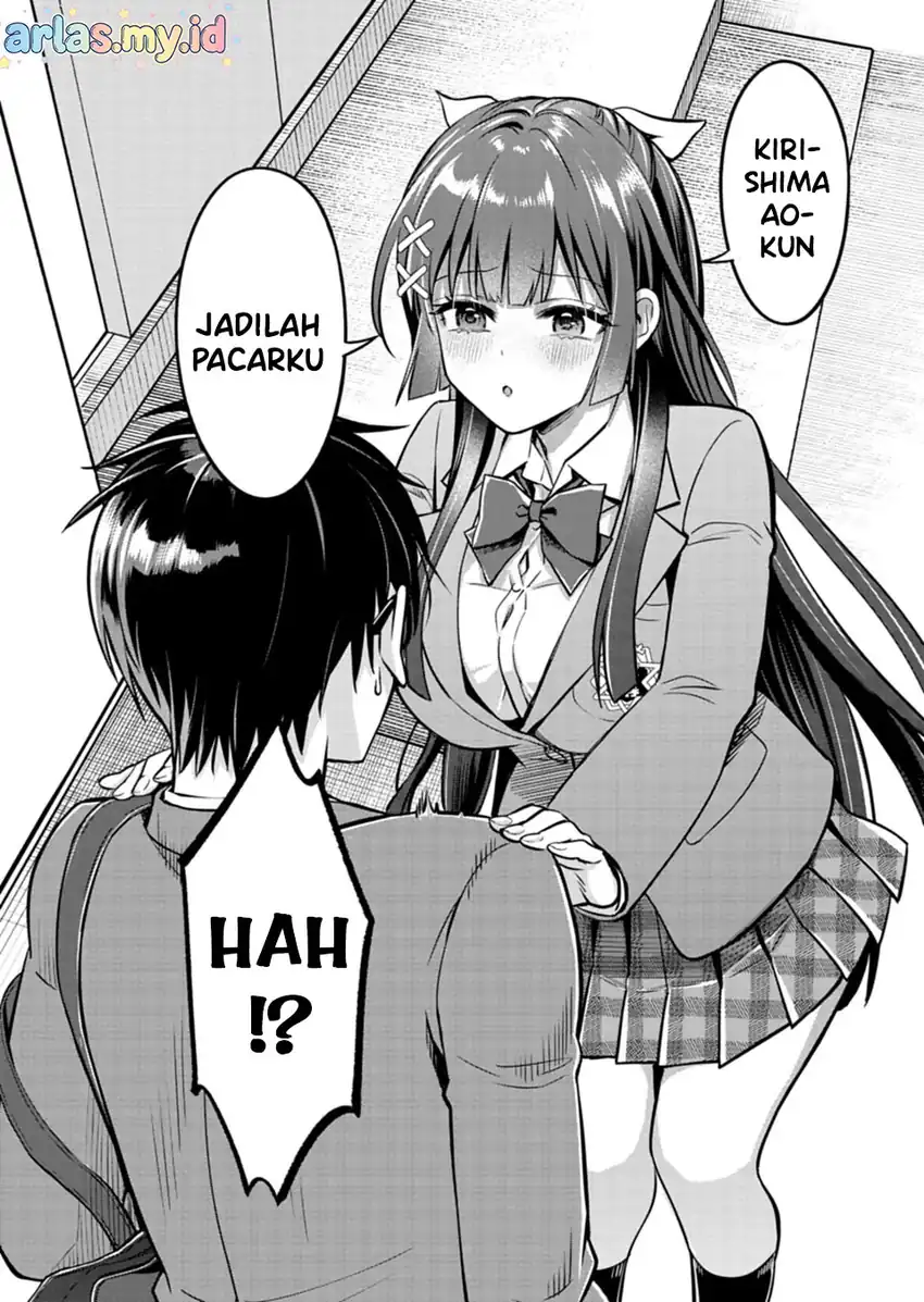 Taoreta Fujin wo Sukutta Gohoubi wa, Musume no Bijin Futago to no Otsukiai Deshita. Chapter 1 Gambar 36