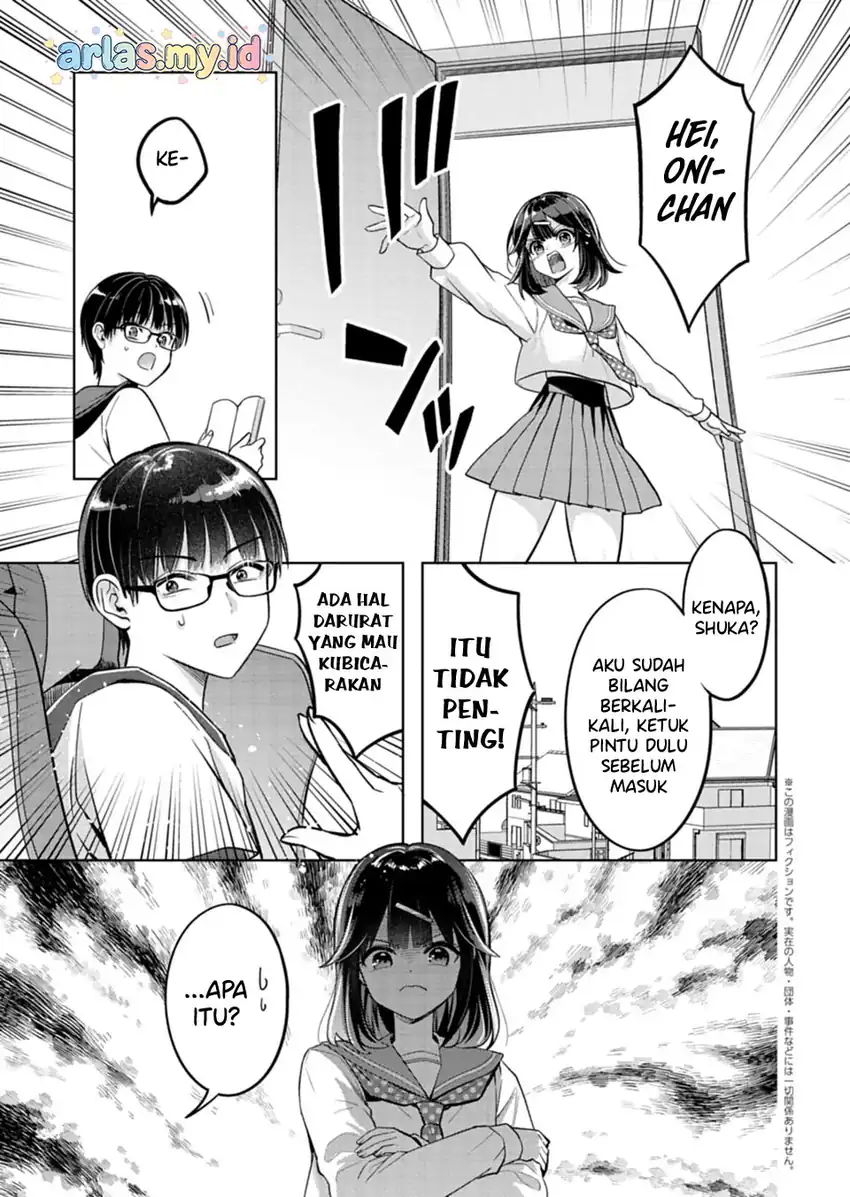 Taoreta Fujin wo Sukutta Gohoubi wa, Musume no Bijin Futago to no Otsukiai Deshita. Chapter 1 Gambar 5