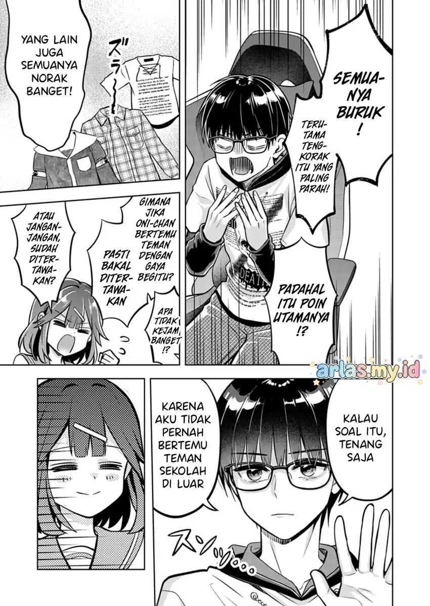 Taoreta Fujin wo Sukutta Gohoubi wa, Musume no Bijin Futago to no Otsukiai Deshita. Chapter 1 Gambar 7