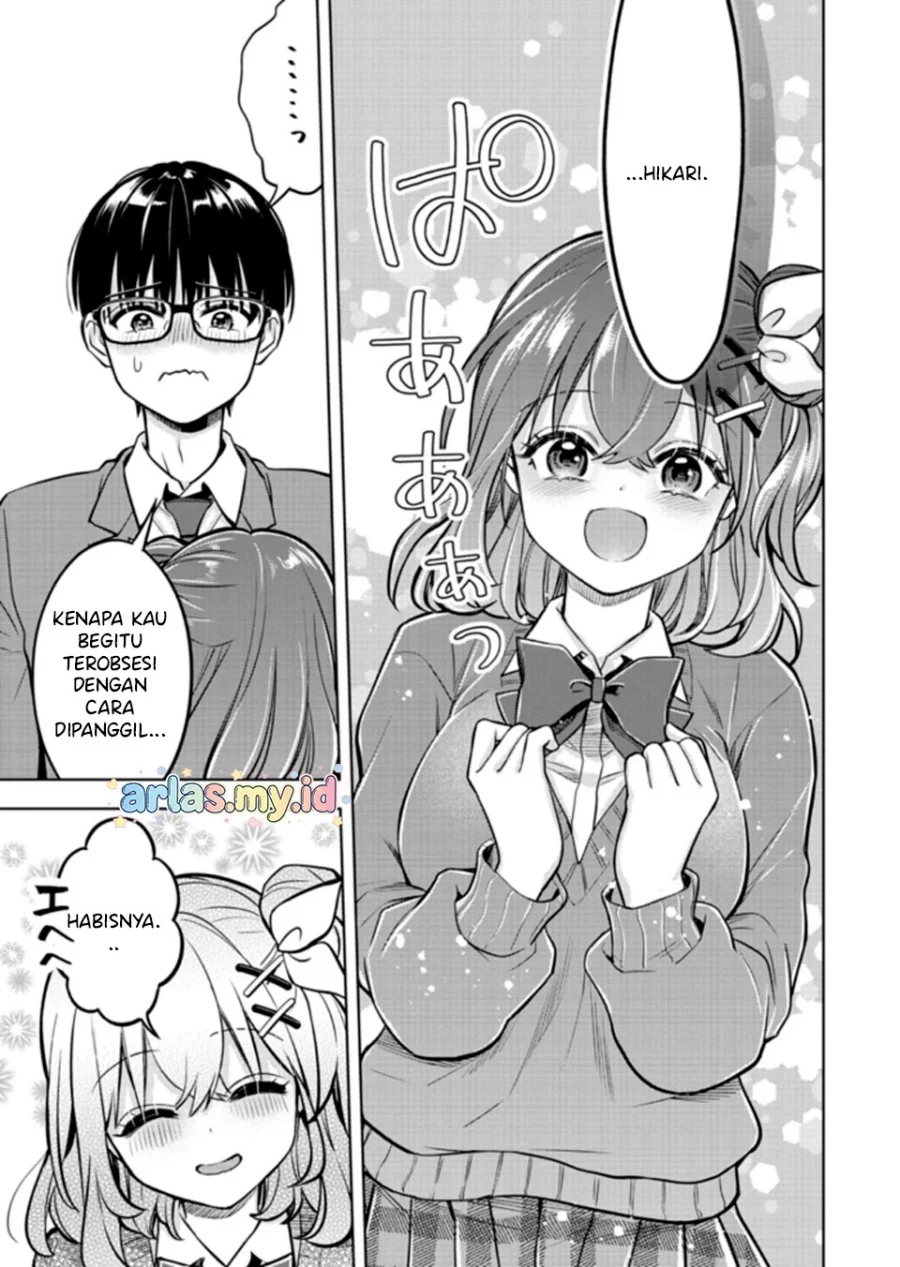 Taoreta Fujin wo Sukutta Gohoubi wa, Musume no Bijin Futago to no Otsukiai Deshita. Chapter 2.2 Gambar 7