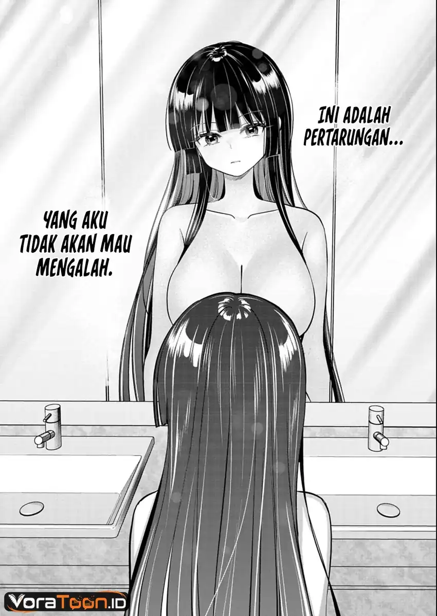Taoreta Fujin wo Sukutta Gohoubi wa, Musume no Bijin Futago to no Otsukiai Deshita. Chapter 8 Gambar 21