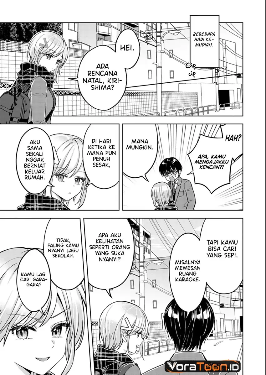 Taoreta Fujin wo Sukutta Gohoubi wa, Musume no Bijin Futago to no Otsukiai Deshita. Chapter 8 Gambar 22