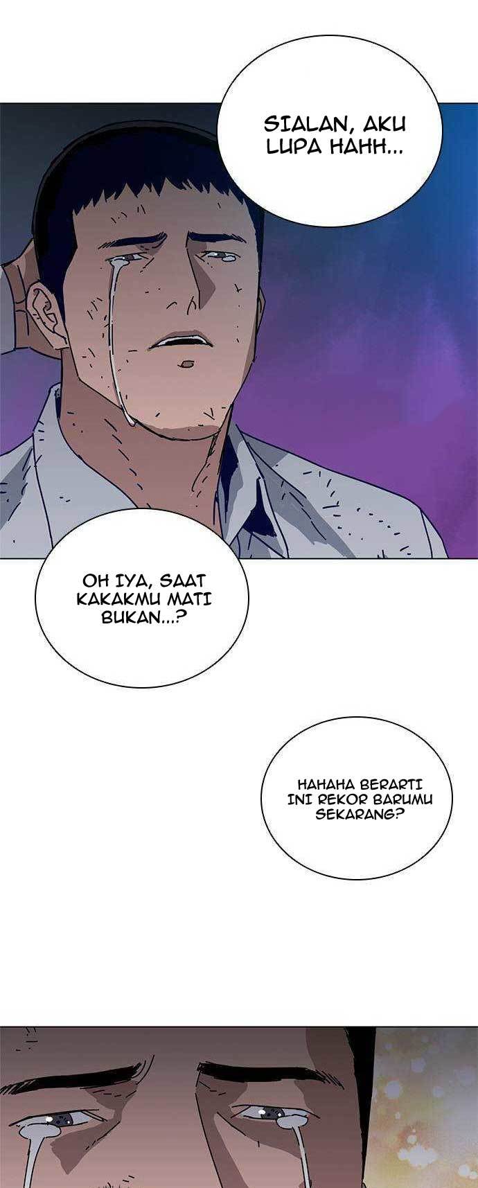 Tarantula (SHIN Jinwoo) Chapter 1 Gambar 24