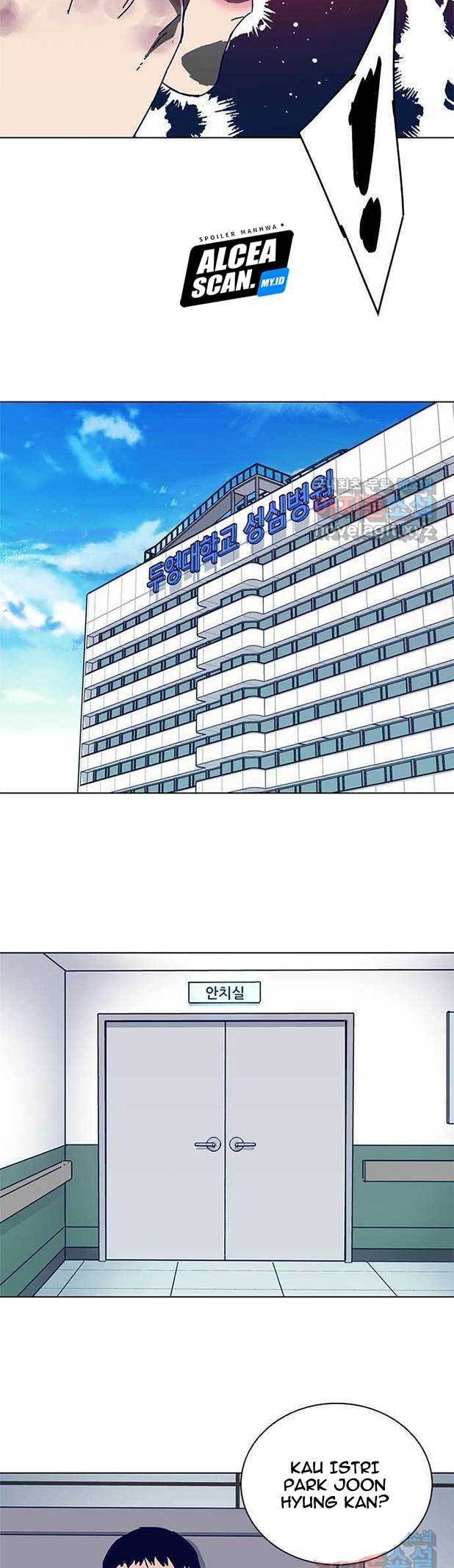Tarantula (SHIN Jinwoo) Chapter 1 Gambar 47