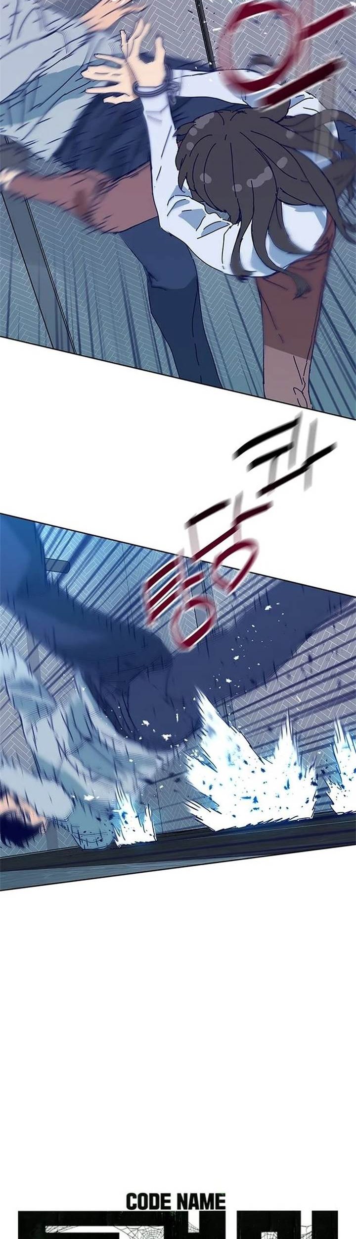 Baca Manhwa Tarantula (SHIN Jinwoo) Chapter 11 Gambar 2