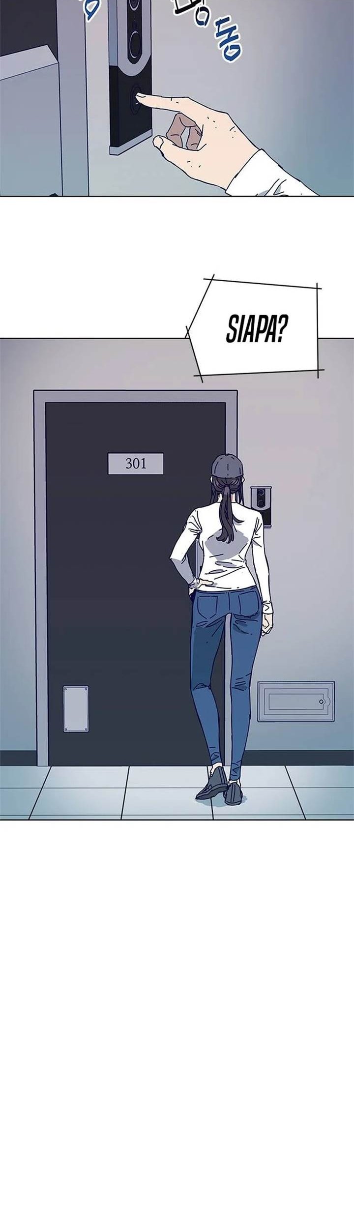 Baca Manhwa Tarantula (SHIN Jinwoo) Chapter 13 Gambar 2