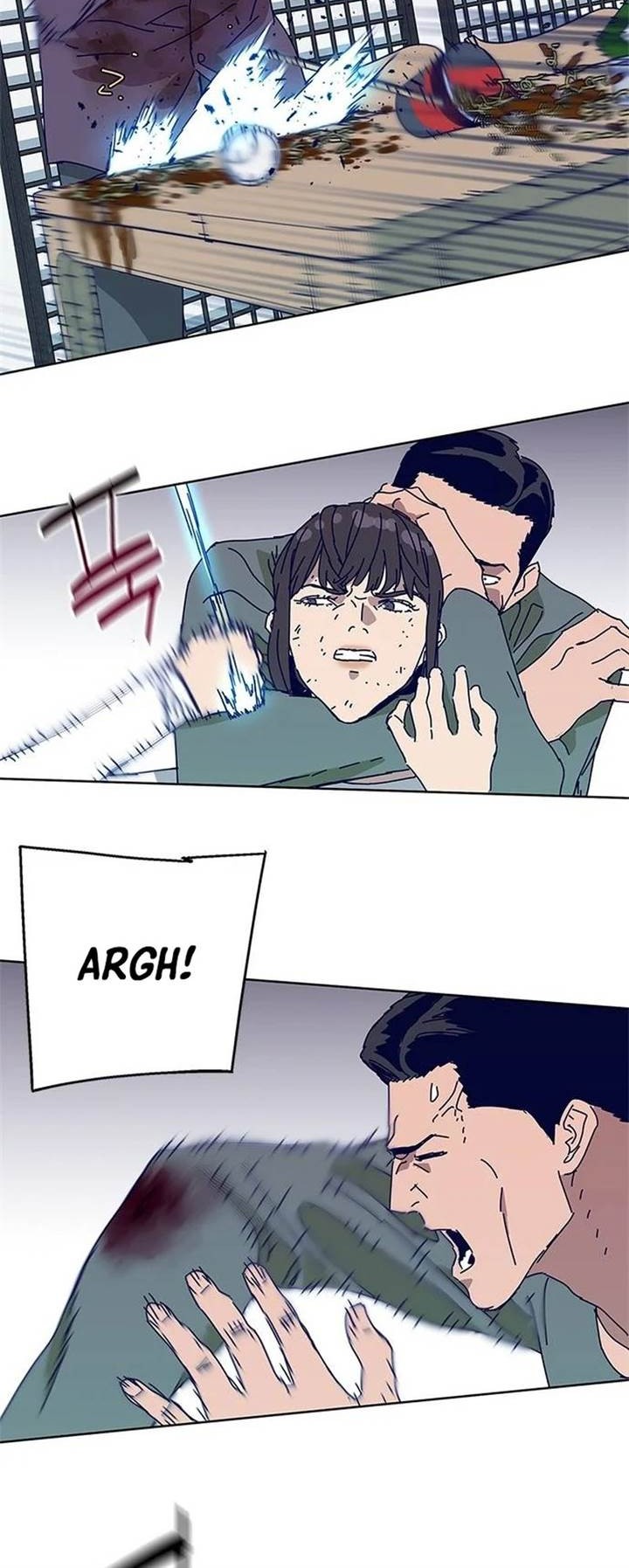 Tarantula (SHIN Jinwoo) Chapter 13 Gambar 24