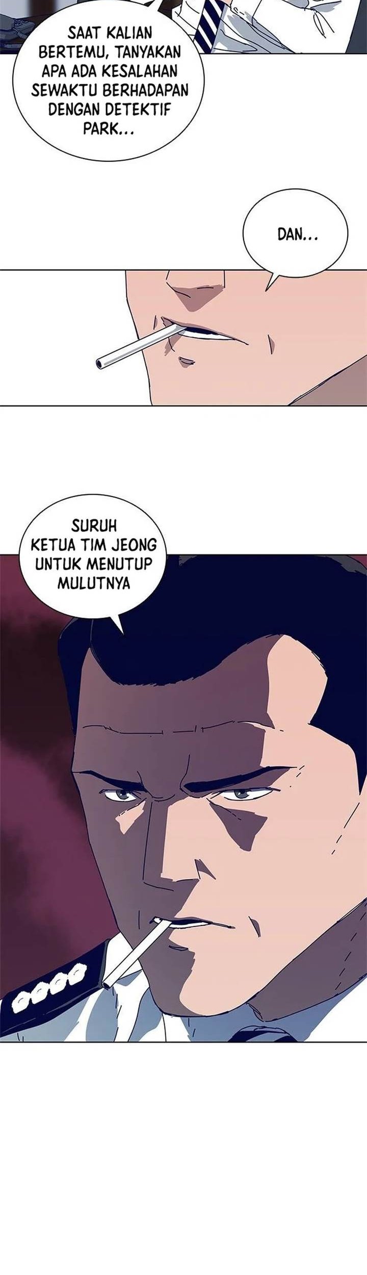 Baca Manhwa Tarantula (SHIN Jinwoo) Chapter 15 Gambar 2